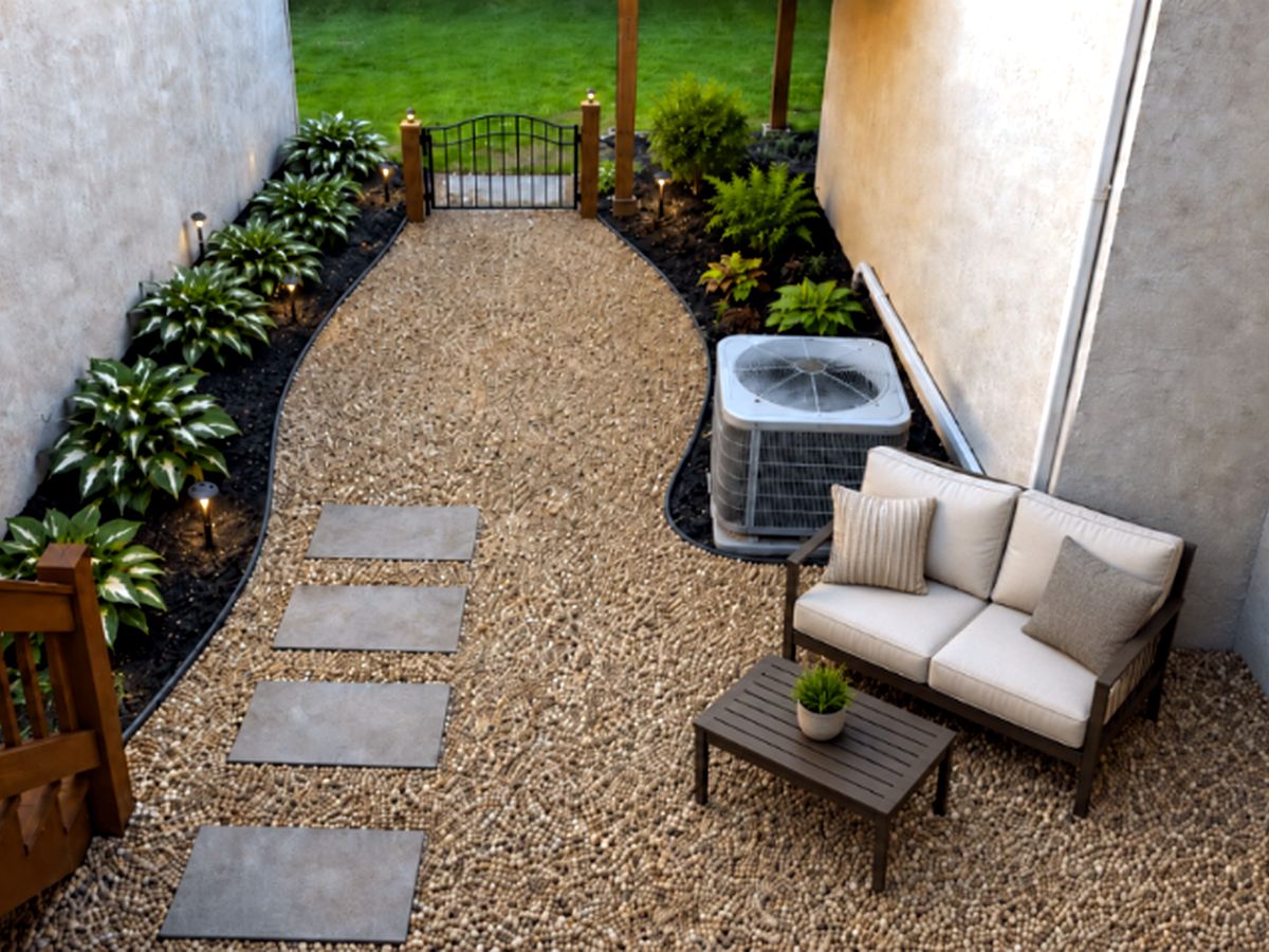 Paver patio with outdoor seating by CNI Western in Montgomery County, PA